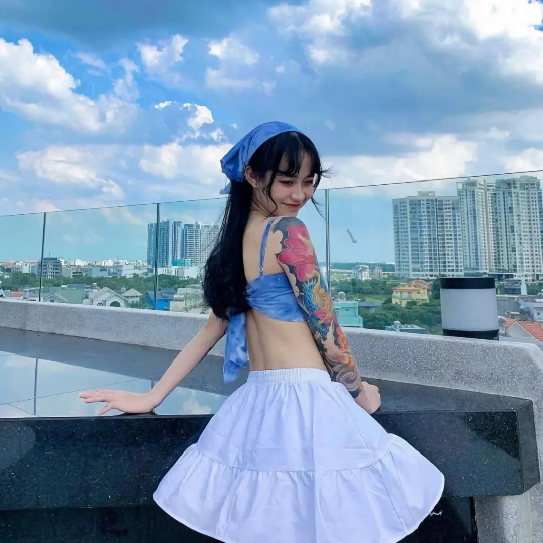 微妙爱情