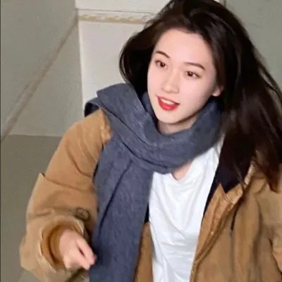 花圃里的蝴蝶